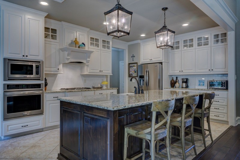 Budget Kitchen Updates That Make a Big Impact