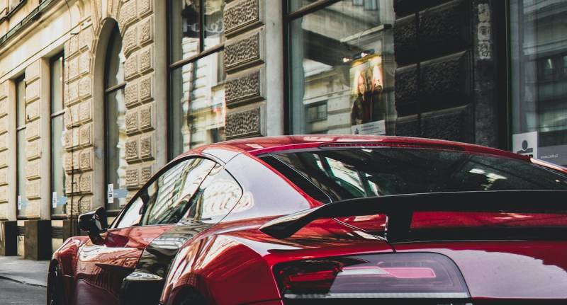 Leasing or Buying a Car:Making the Right Choice