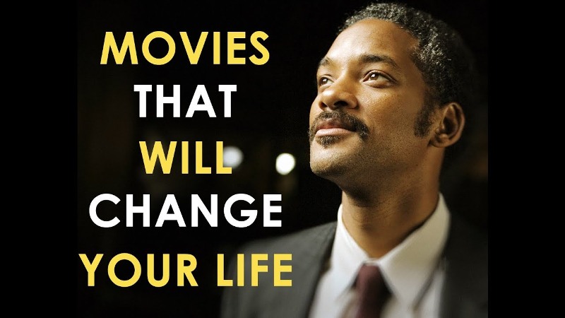 Top 8 Best Hollywood Motivational Movies Of All Time In Hindi