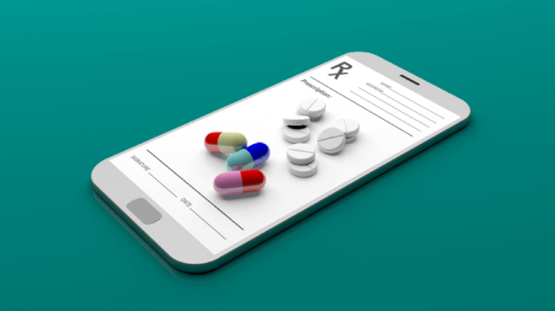 Benefits Of Online Medicine Shopping In India