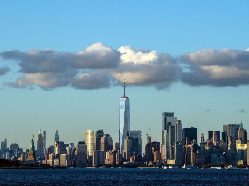 7 Fun Things to Do in New York City?