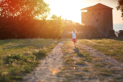 Strategies to Help Preschoolers Learn Self-regulation