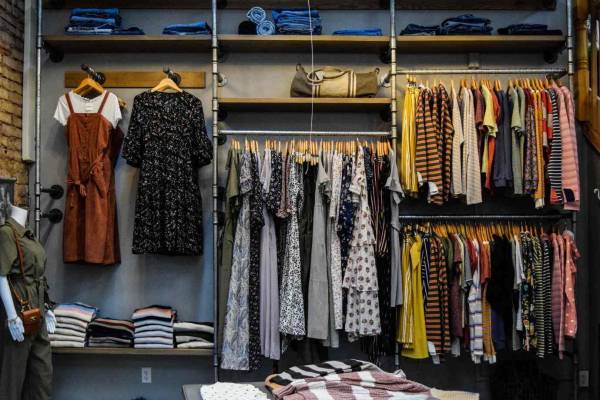 Relevance of Fashion For The Youth Of Today