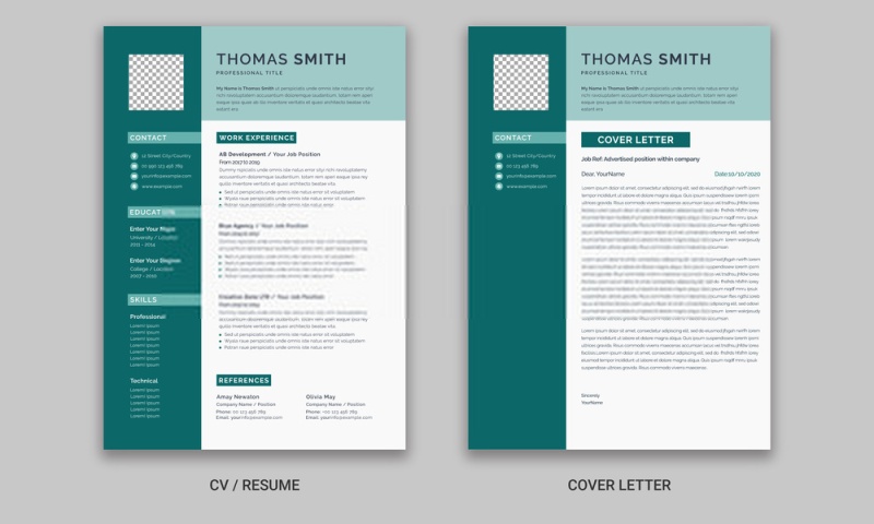 A Guide To Student Resume Templates With Examples & Tips