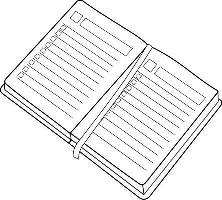 Step-by-step instructions to: Create Your First Invoice with Invoice Home