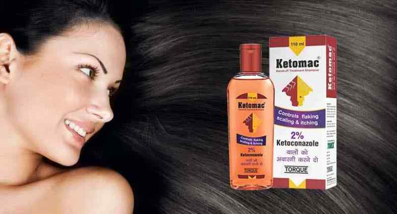 The Best Dandruff Shampoo Dealing With An Oily Hair