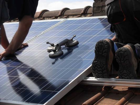 What to Do With the Numerous Options of Solar Companies?