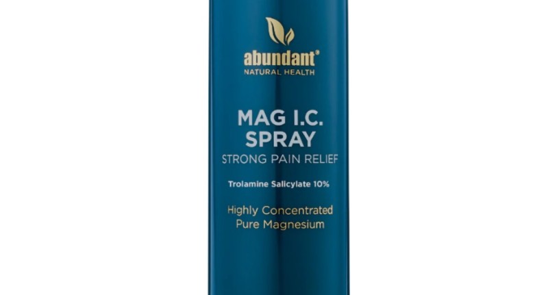 Why You Should Be Looking for Magnesium Spray
