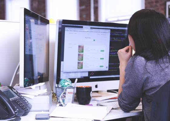 Four Options for Small Business Financing