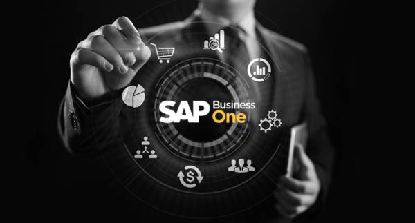 Stay a step ahead with SAP Business One ERP Solution (SAP B1)