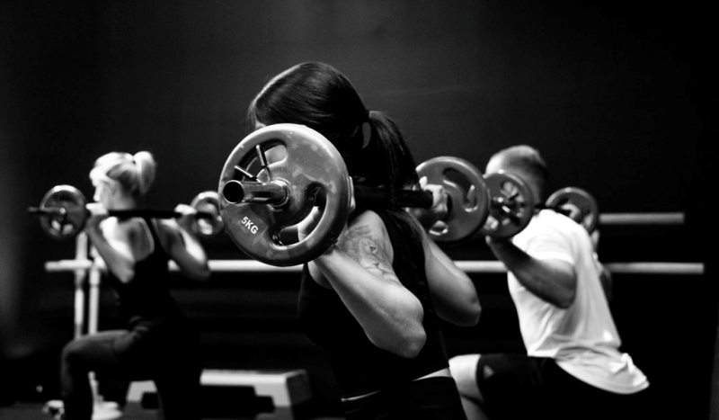 Hire the Best Personal Trainer near Me from MPTD