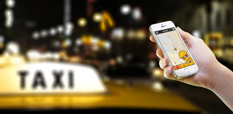 Goal - Tips How To Grab The Attention Of the Customer To Grow Your Taxi Service