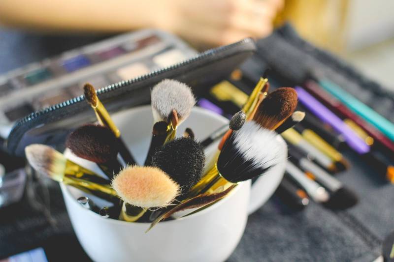 The Rise of Sustainable & Eco-Friendly Beauty Brands