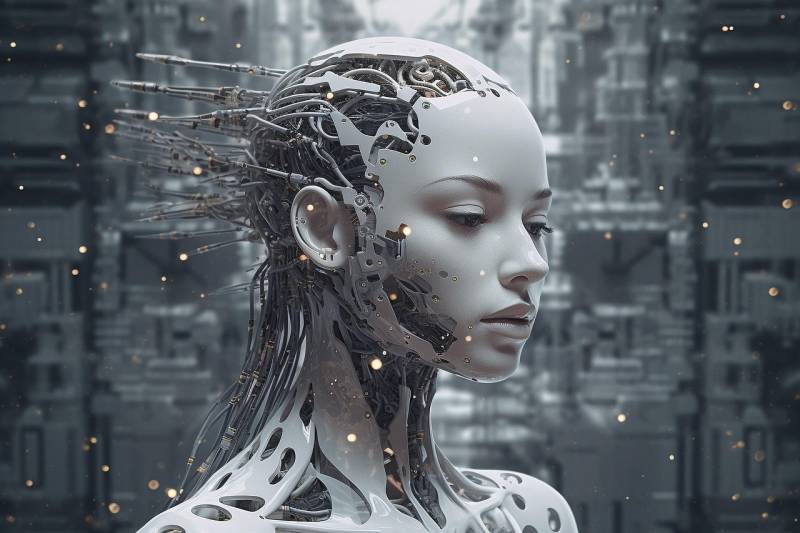 The Role of AI in Business and Decision-Making