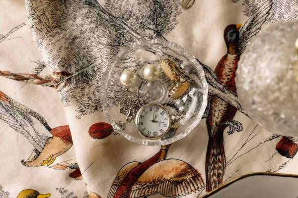 Tips on Starting Jewelry Line: A Step-by-Step Guide Before Starting a Jewelry Workshop