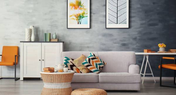 When To Replace Your Home Furniture