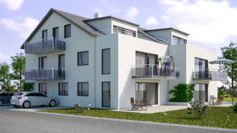 Outside Rendering Companies: 5 Reasons They Add Value To Development Projects
