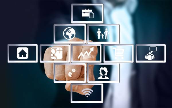 Understanding a Wi-fi 6 System: Structure and Function