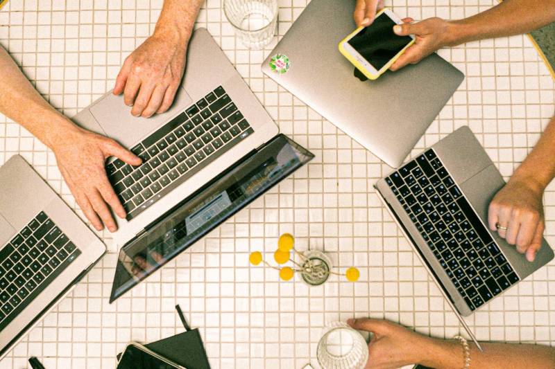 Top Reviewed List of 9 Best Branding Agencies in India with Iconic Work