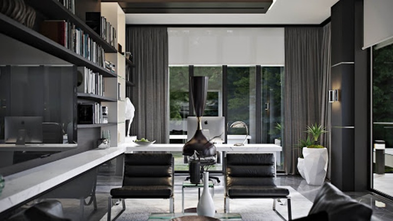 Outside Rendering Companies: 5 Reasons They Add Value To Development Projects