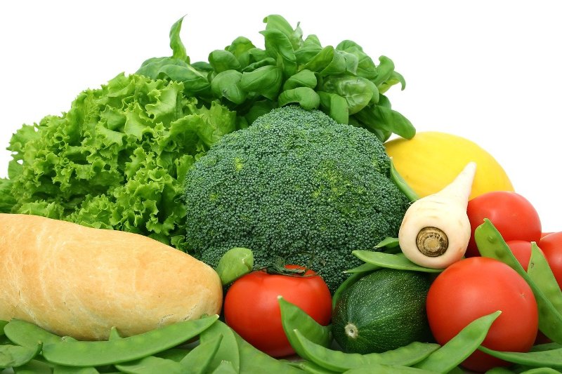 Best Food To Control High Blood Pressure