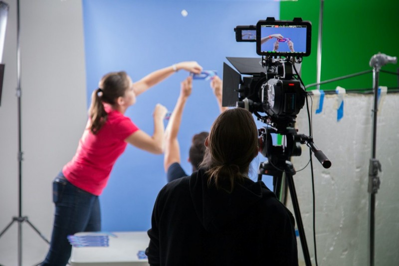 Basic Steps To Get You Started On A Video Marketing Campaign