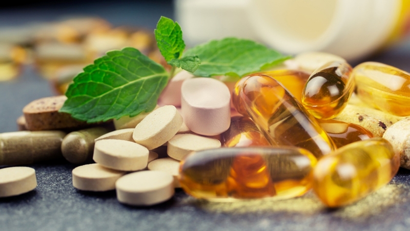Top Vitamin and Supplement Trends to Follow This Year