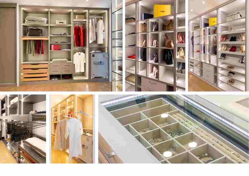 16 Best Wardrobe Accessories Ideas to Help You Organize and Streamline Your Closet