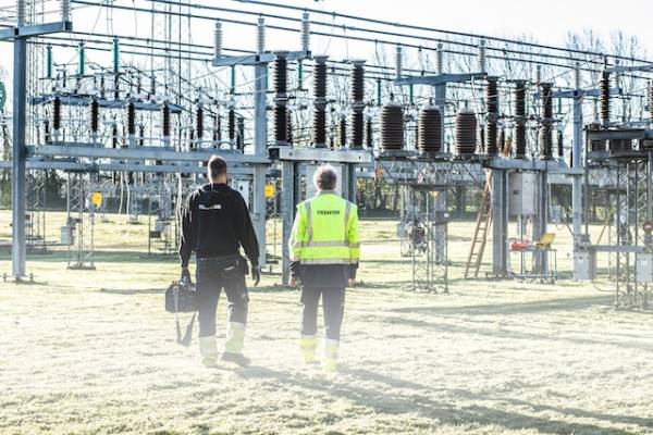 What Are Substations Used For?