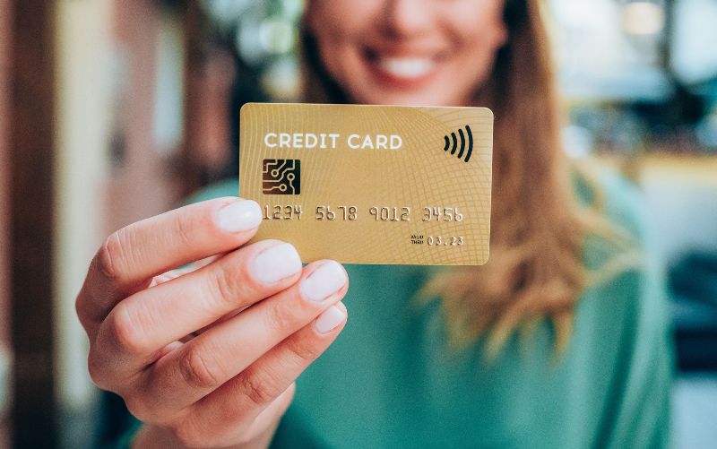 Advantages of Increasing Credit Limit on Your Card